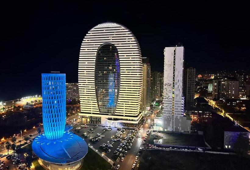 Apartment From Batumi