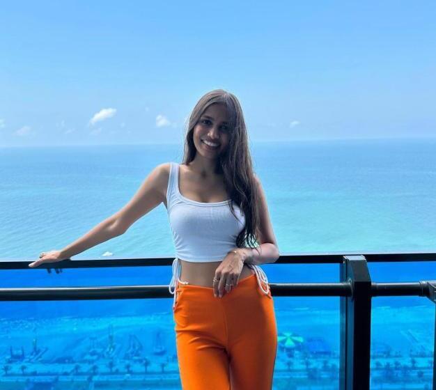 Apartment From Batumi