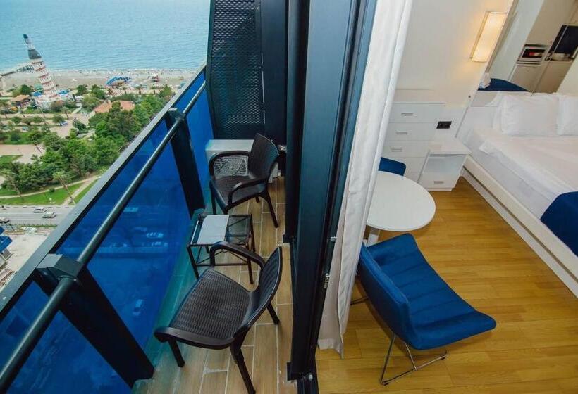 Apartment From Batumi