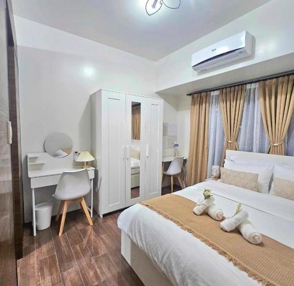 Austria Suites At Air Residences