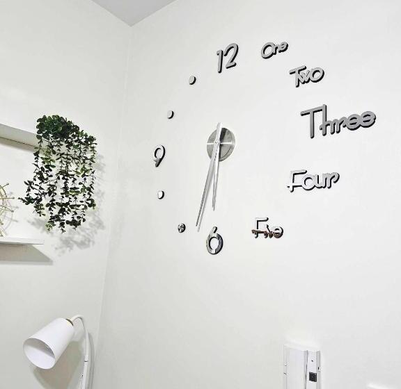 Austria Suites At Air Residences