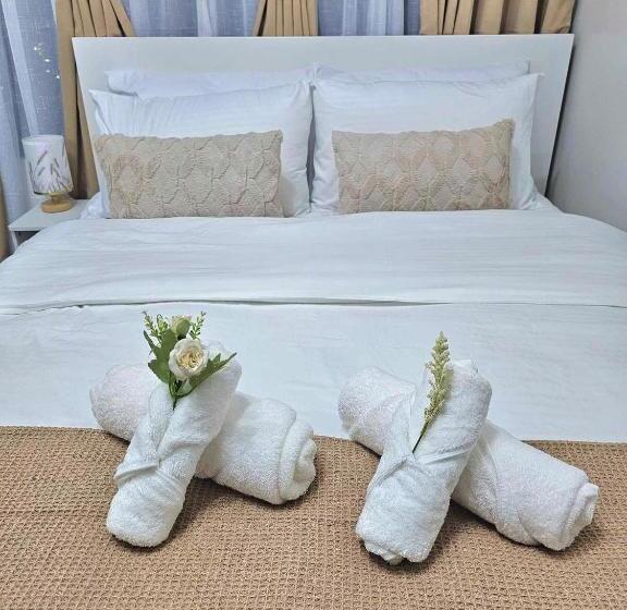 Austria Suites At Air Residences