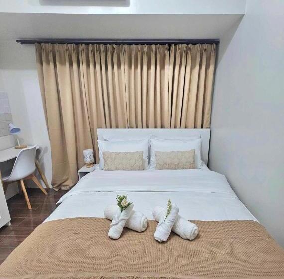 Austria Suites At Air Residences