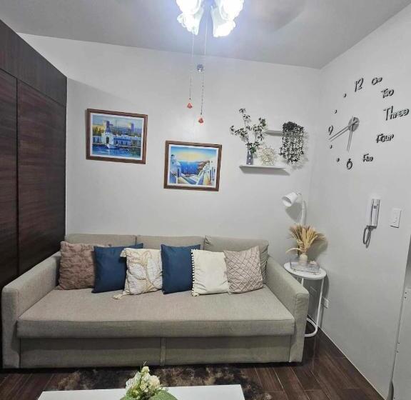 Austria Suites At Air Residences