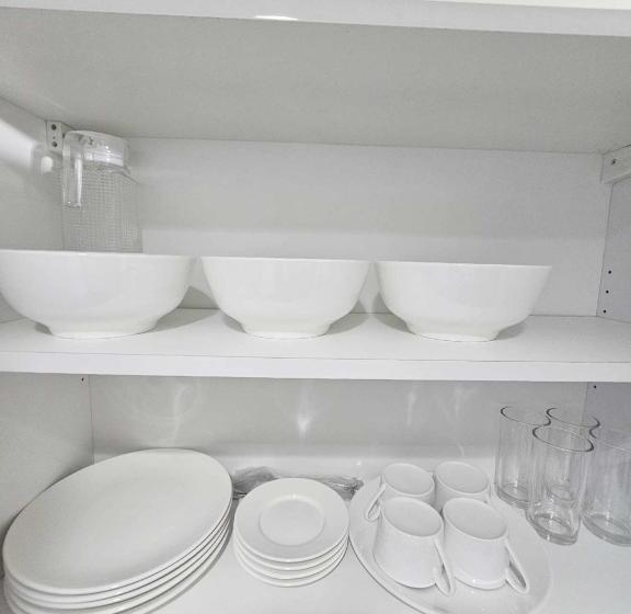 Austria Suites At Air Residences