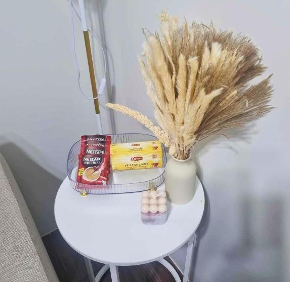 Austria Suites At Air Residences