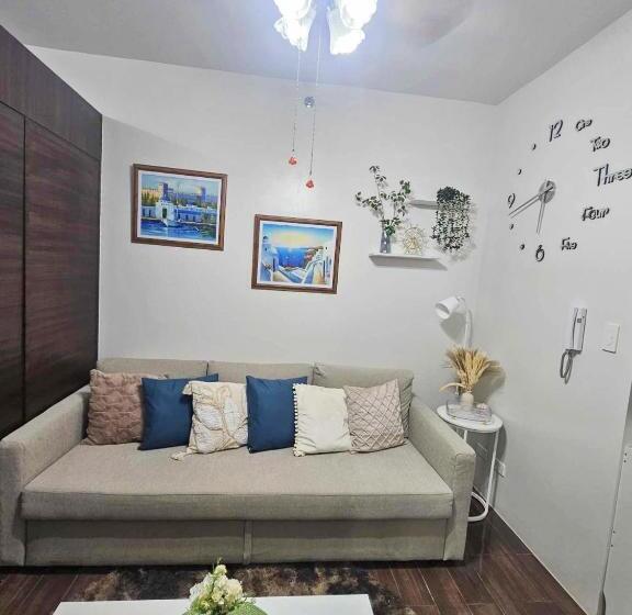 Austria Suites At Air Residences