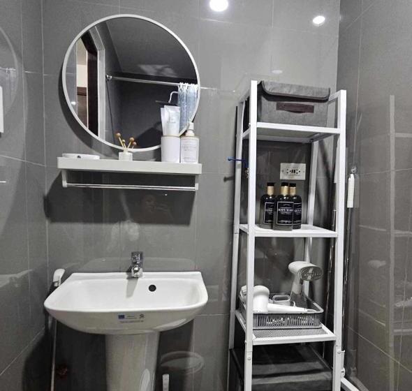 Austria Suites At Air Residences