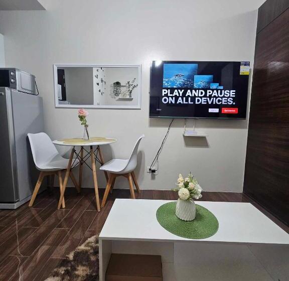 Austria Suites At Air Residences