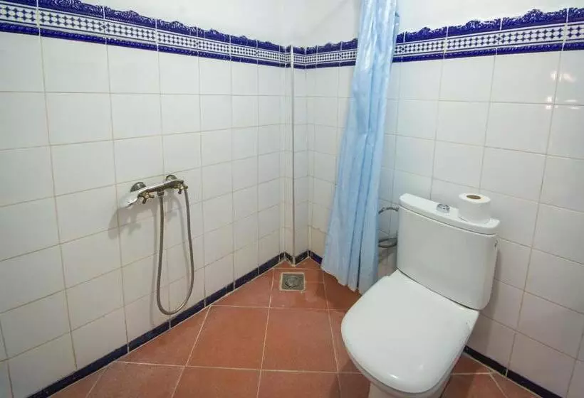 Aamiaismajoitus (B&B) Dar Chourafa Riad