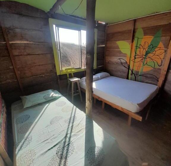 Bed and Breakfast Mi Cabañita Guest House