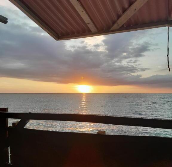 Bed and Breakfast Mi Cabañita Guest House