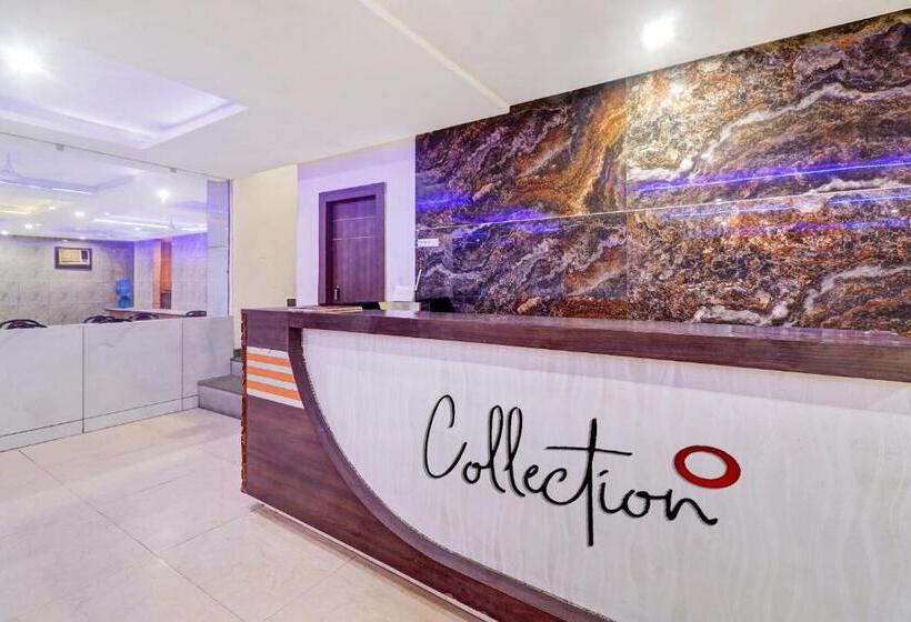 Collection O Hotel Colossal Inn