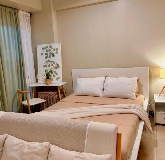 Condotel Across Naia T3 At Two Palm Tree Villa