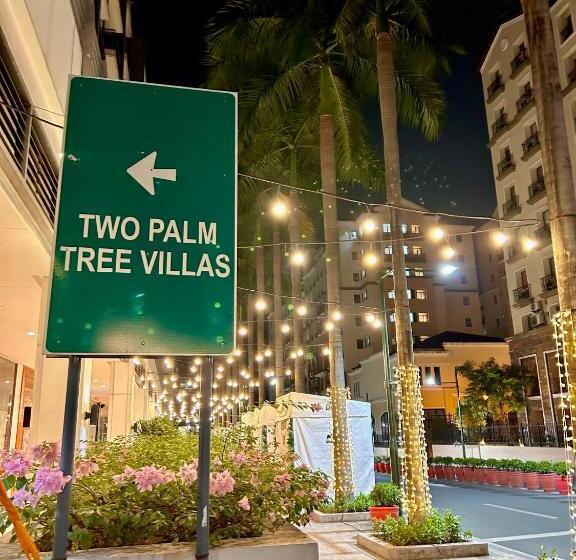 Condotel Across Naia T3 At Two Palm Tree Villa