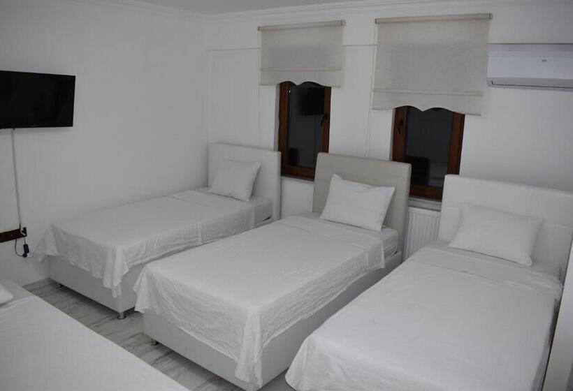 Edr Ulus Otel