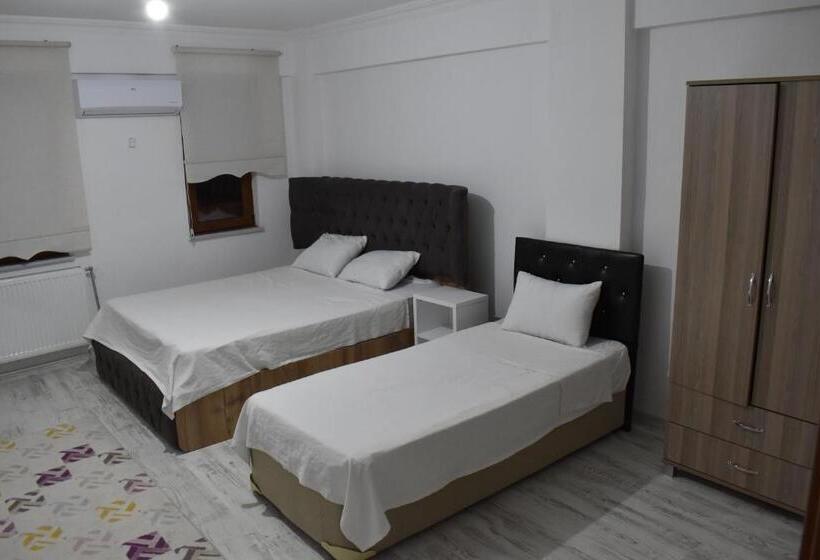 Edr Ulus Otel