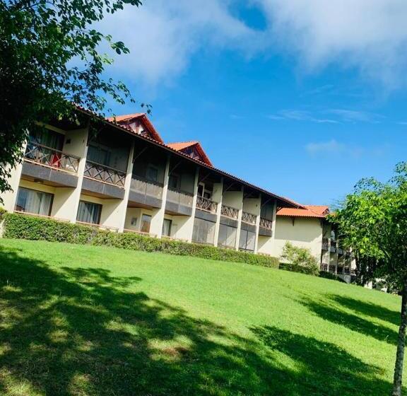 Gravatá Monte Castelo