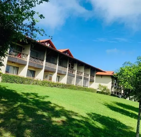 Gravatá Monte Castelo