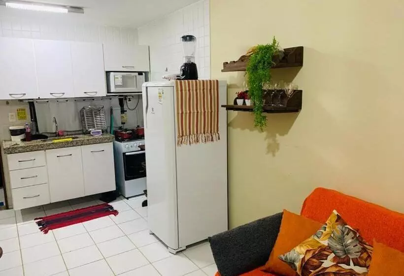 Gravatá Monte Castelo