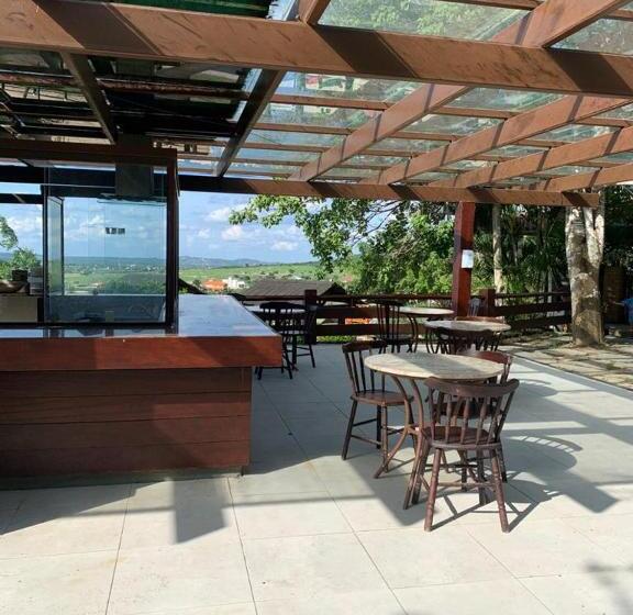 Gravatá Monte Castelo