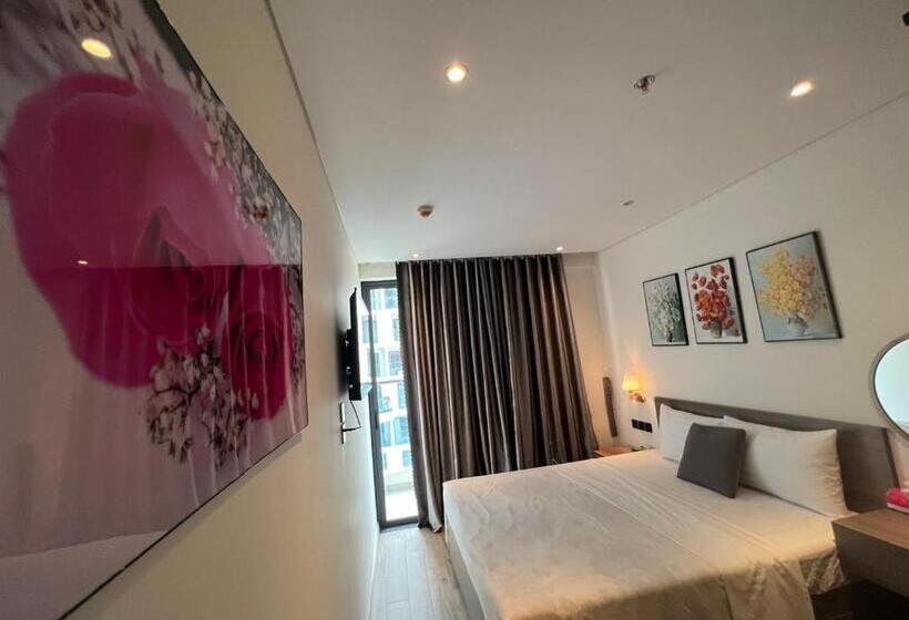 هتل Apec Mandala Phú Yên