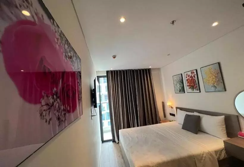 هتل Apec Mandala Phú Yên