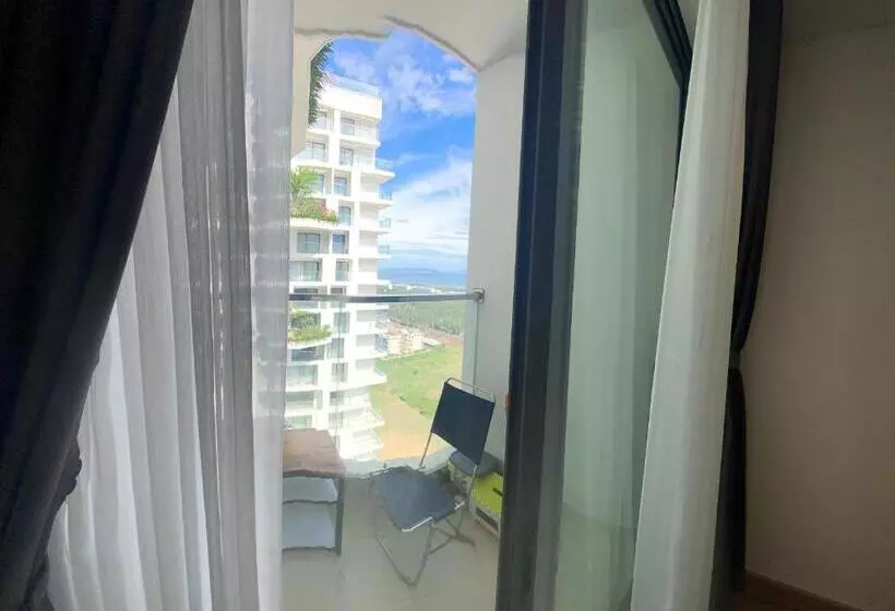 هتل Apec Mandala Phú Yên