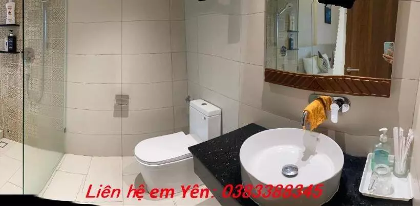 هتل Apec Mandala Phú Yên