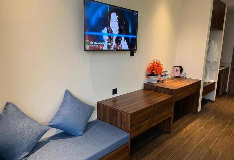 هتل Apec Mandala Phú Yên