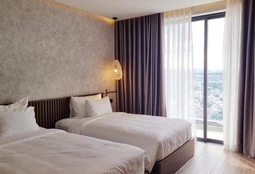 هتل Apec Mandala Phú Yên