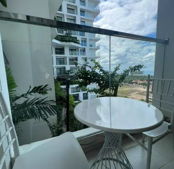 هتل Apec Mandala Phú Yên