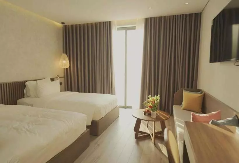 هتل Apec Mandala Phú Yên