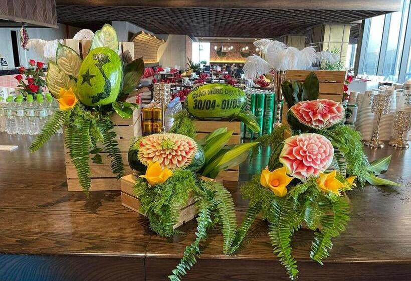 هتل Apec Mandala Phú Yên