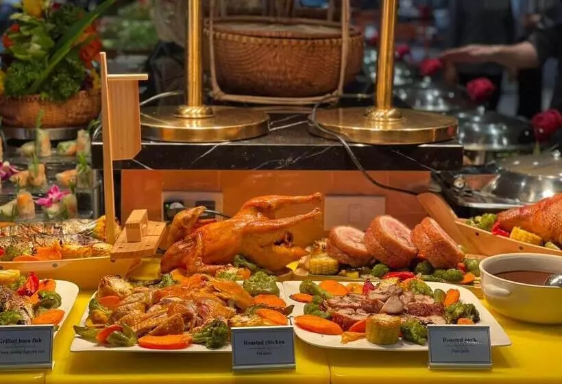 هتل Apec Mandala Phú Yên