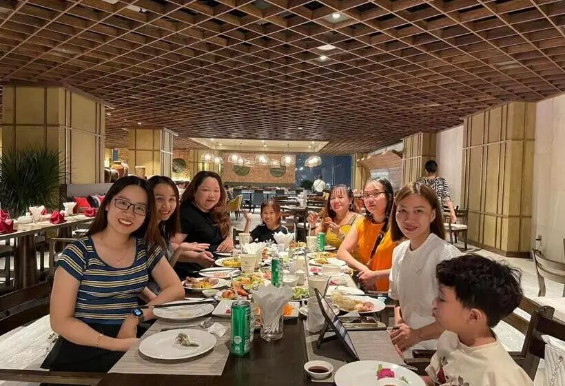 هتل Apec Mandala Phú Yên