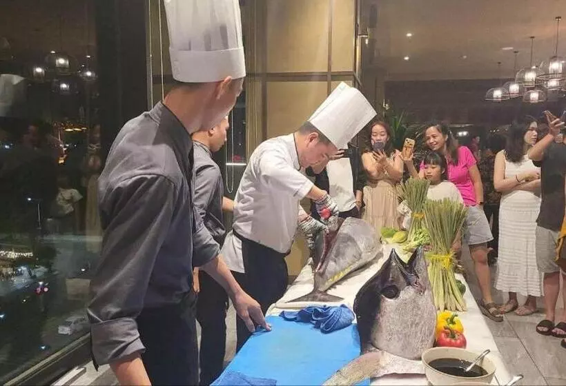 هتل Apec Mandala Phú Yên