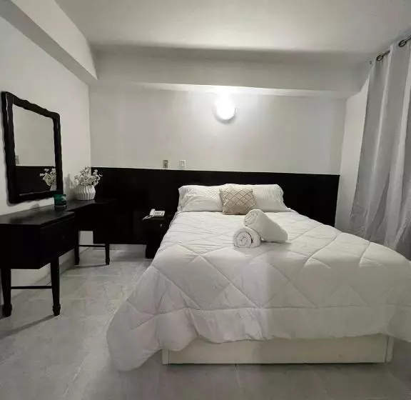 هتل Blue Costa Panama