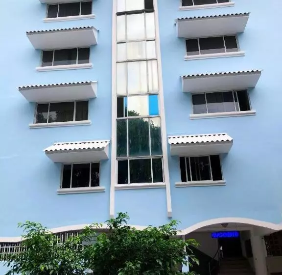 هتل Blue Costa Panama