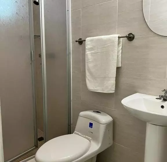 هتل Blue Costa Panama