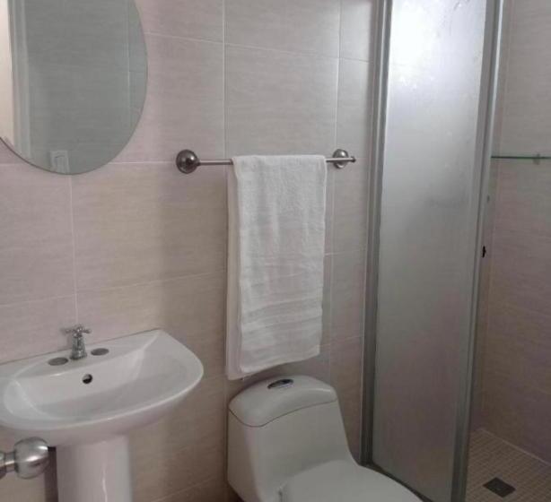 酒店 Blue Costa Panama