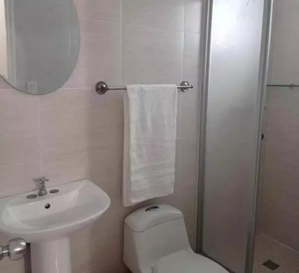 هتل Blue Costa Panama