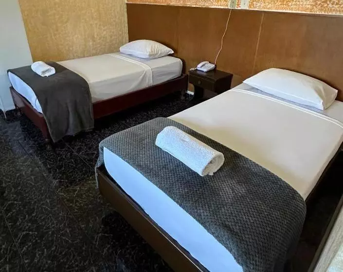 هتل Blue Costa Panama