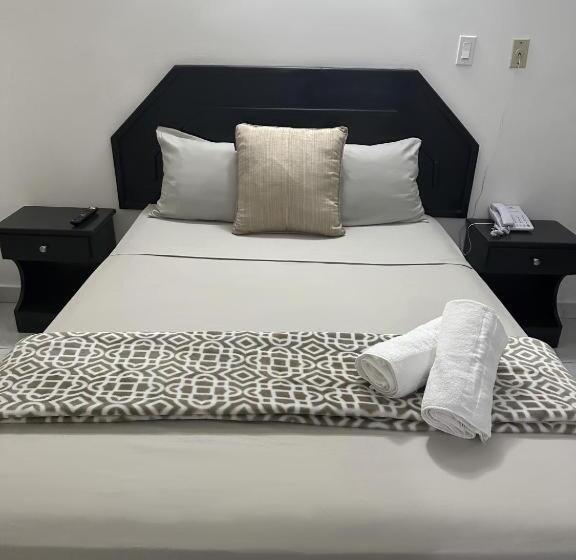 酒店 Blue Costa Panama