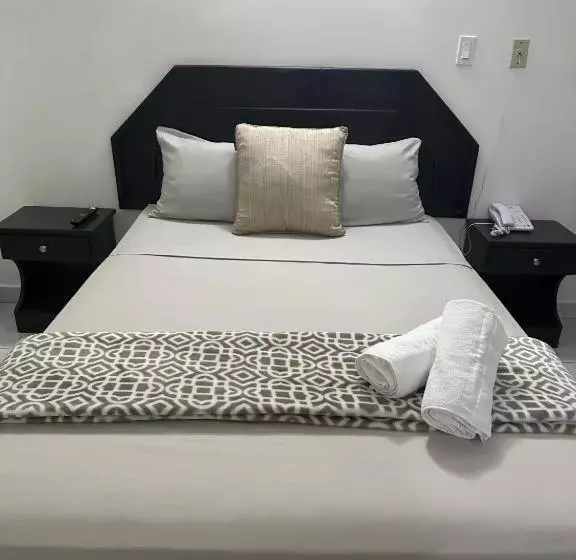 هتل Blue Costa Panama