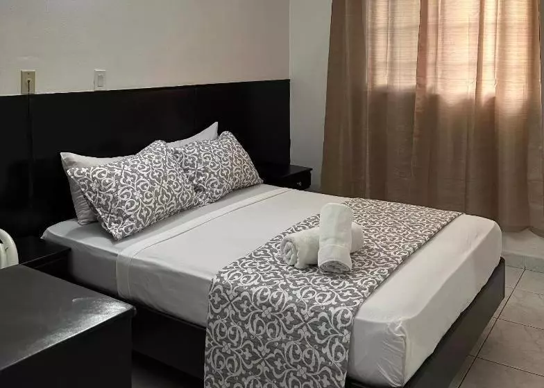 هتل Blue Costa Panama