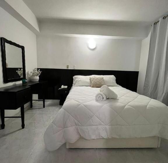 酒店 Blue Costa Panama