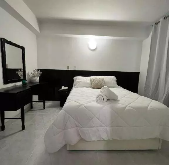 هتل Blue Costa Panama