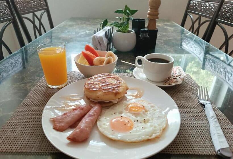 酒店 Blue Costa Panama