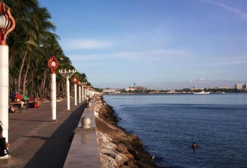 Hotel 60 Percent Off Deluxe Ocean View Rooms Free Pool And Free Sauna Access Included Perfect Location Nea